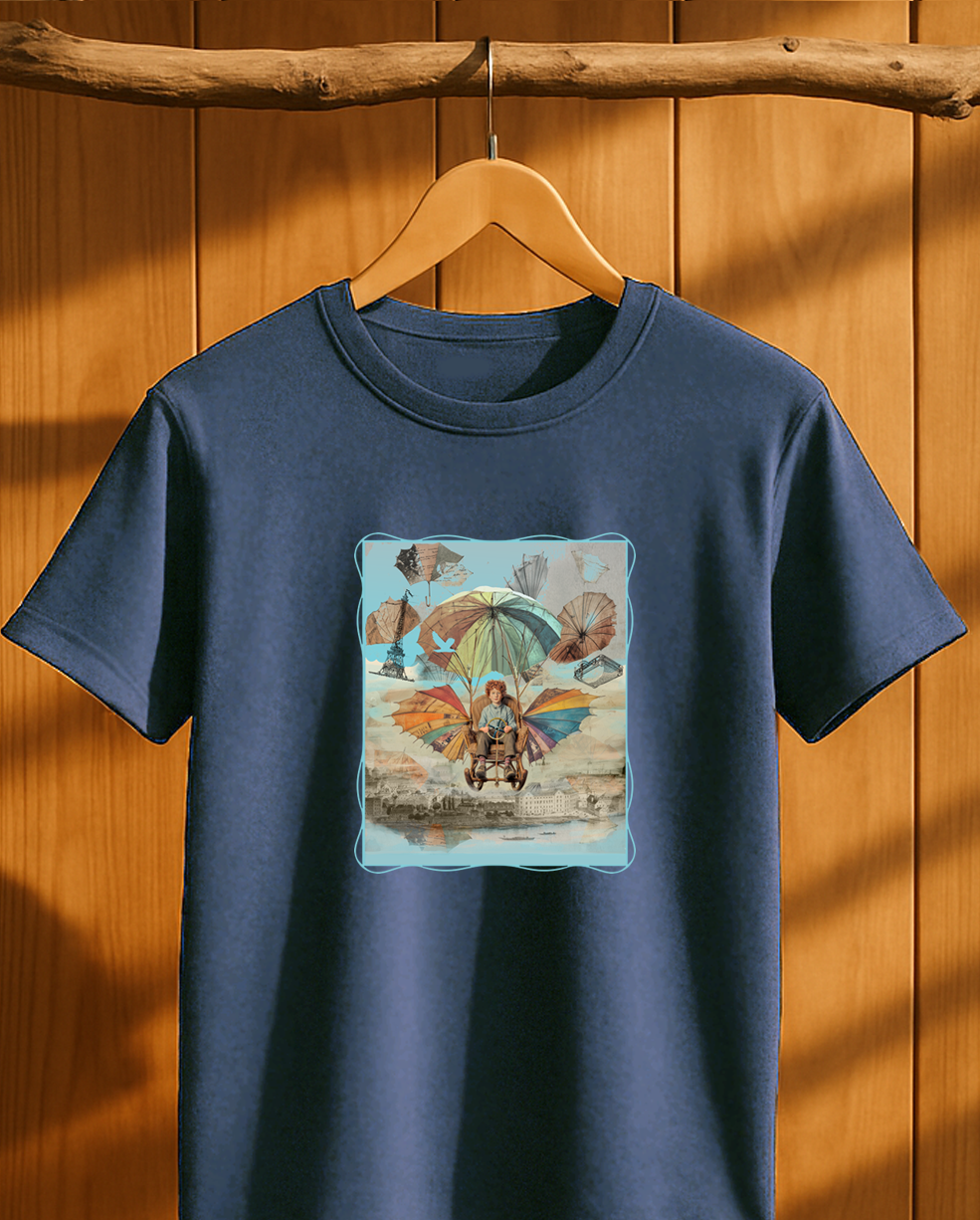 Legenda/ Premium pánské - unisex/ denim