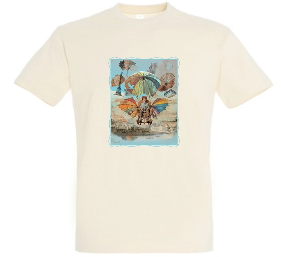 Legenda/ Premium pánské - unisex/ bílé