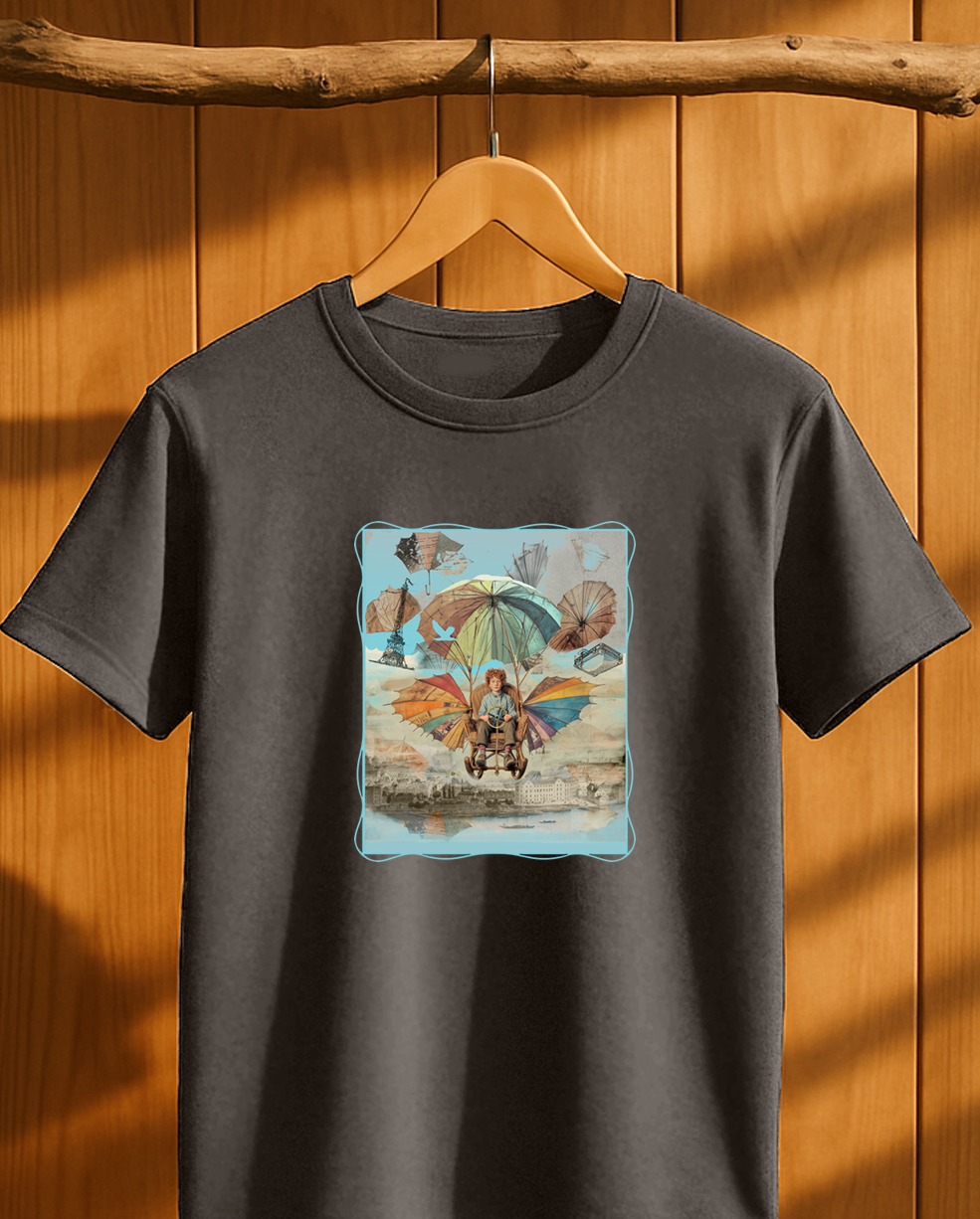 Legenda/ Premium pánské - unisex/ hnědé