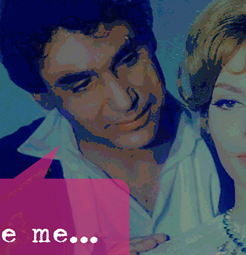 Save me / Premium tričko dámské/černé