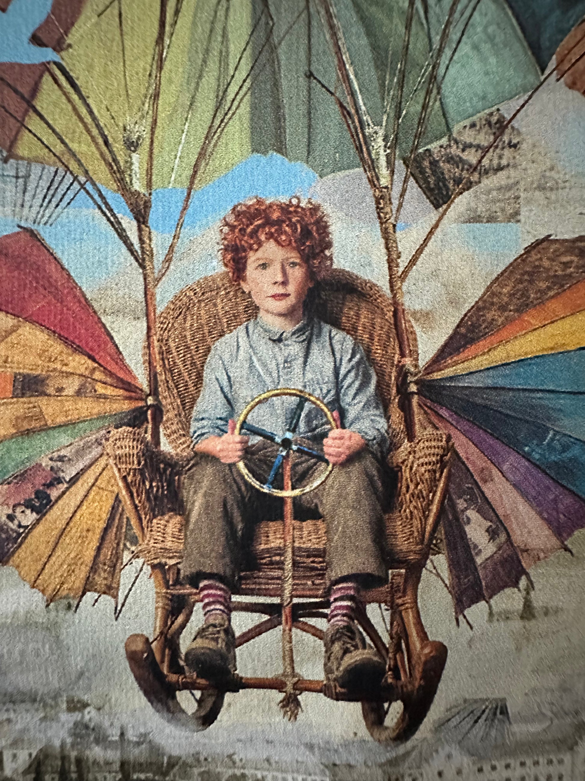 Legenda/ Premium pánské - unisex/ černé