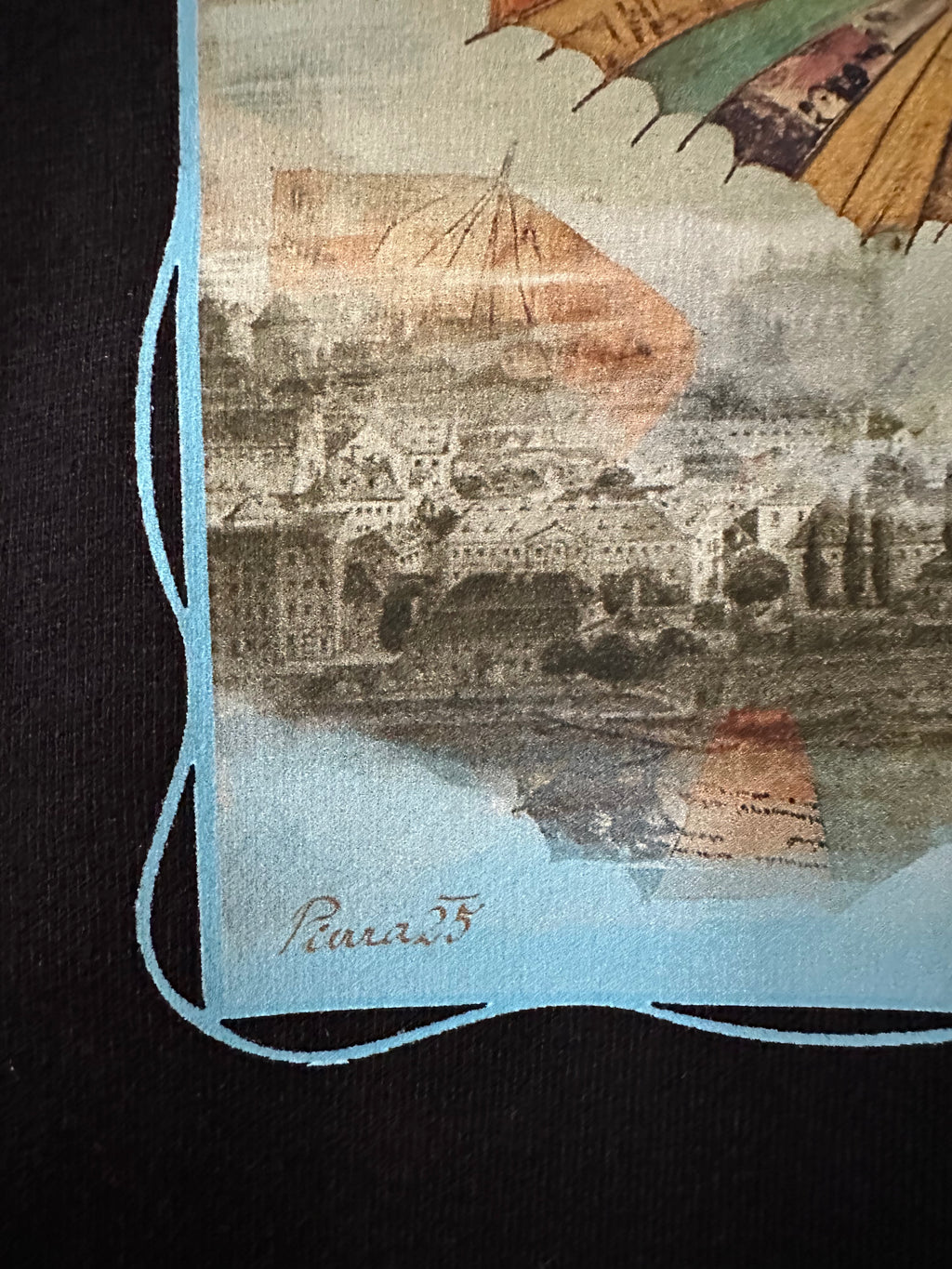 Legenda/ Premium pánské - unisex/ hnědé