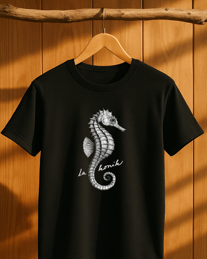 Lakonik/ Premium pánské/ černé