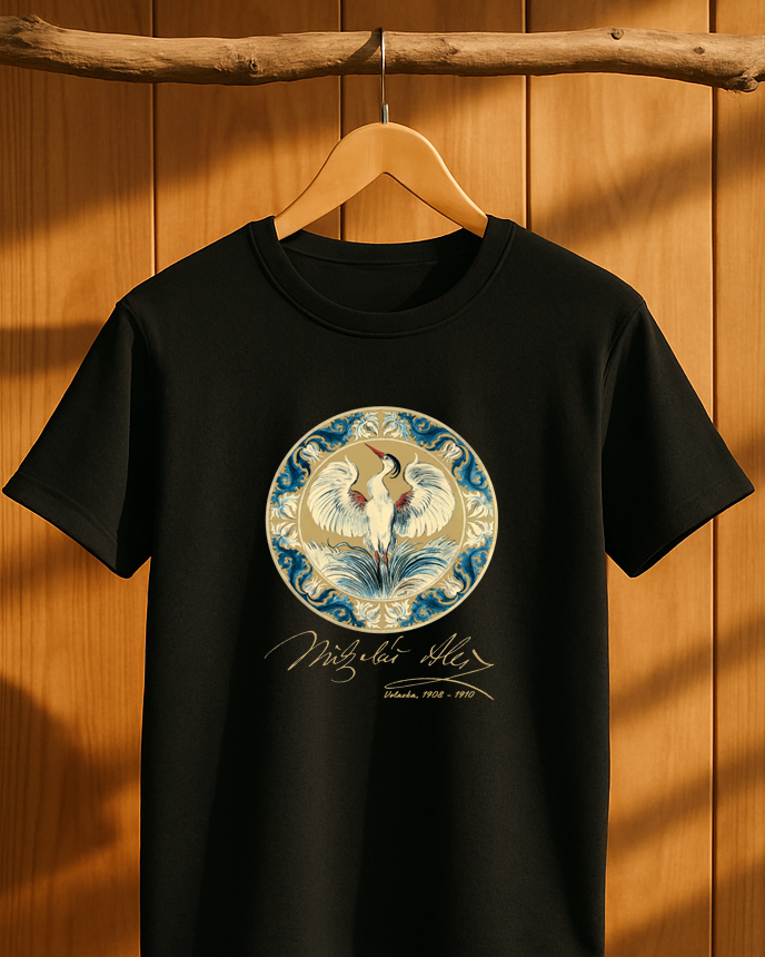 Volavka/ Premium pánské/ černé