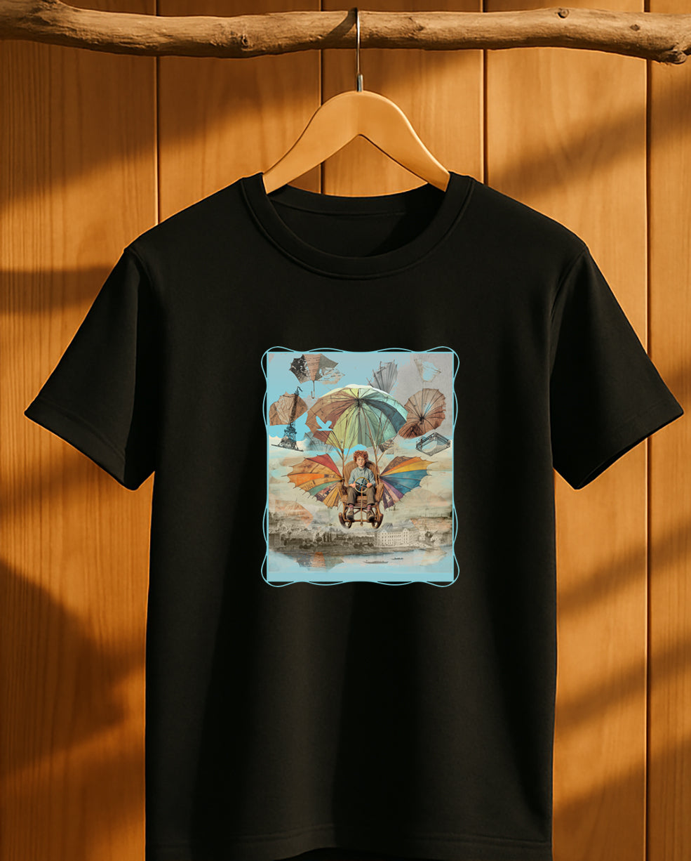 Legenda/ Premium pánské - unisex/ černé