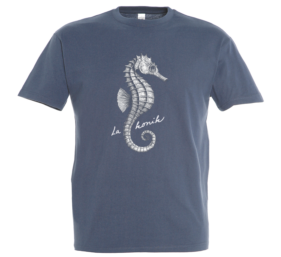 Lakonik/ Premium pánské/ denim