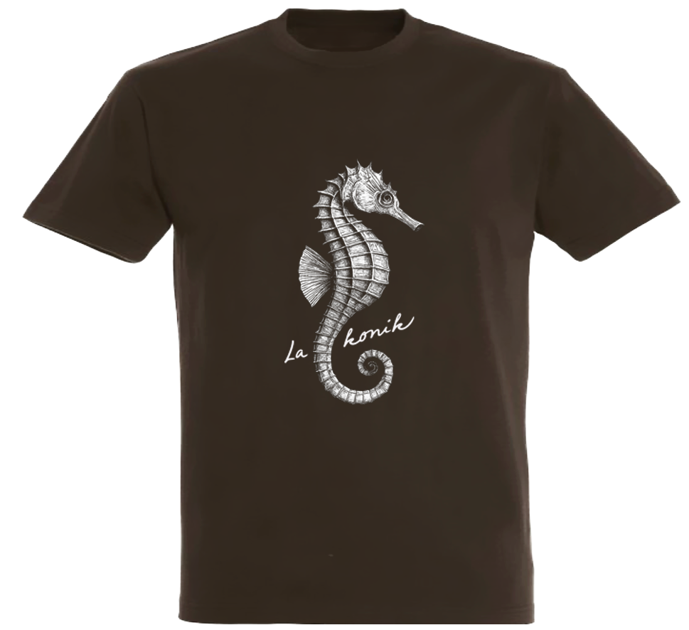 Lakonik/ Premium pánské/ hnědé