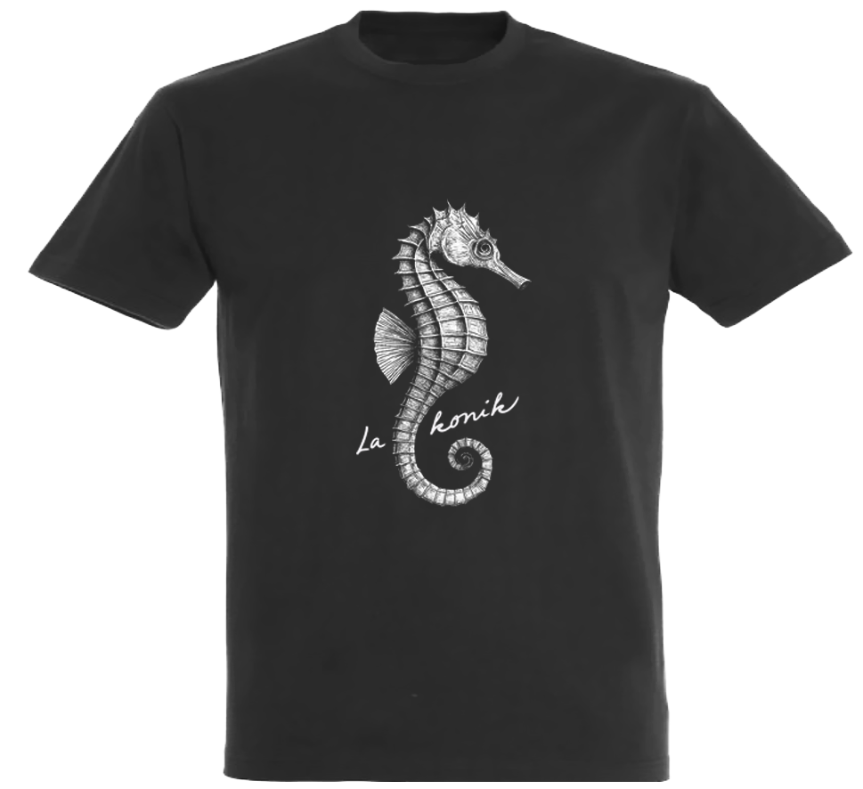 Lakonik/ Premium pánské/ šedé