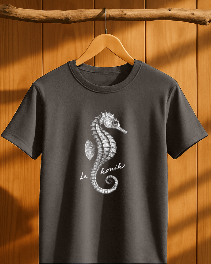 Lakonik/ Premium pánské/ hnědé