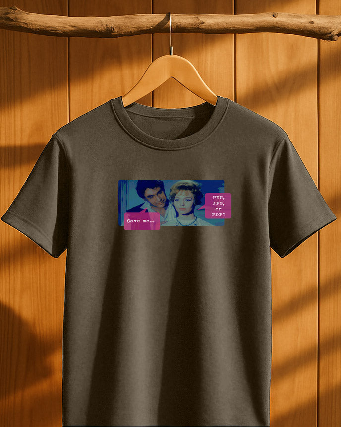 Save me / Premium tričko dámské/khaki