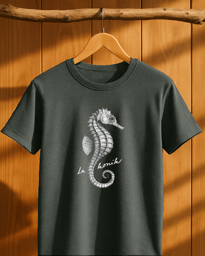 Lakonik/ Premium pánské/ zelené-army