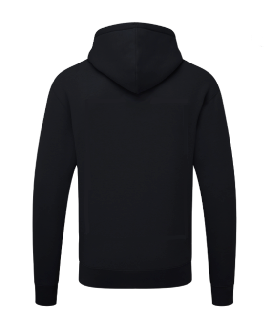 Mikina Lakonik pánská / černá