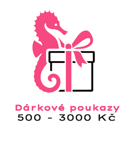 Dárkový poukaz - Lakonik